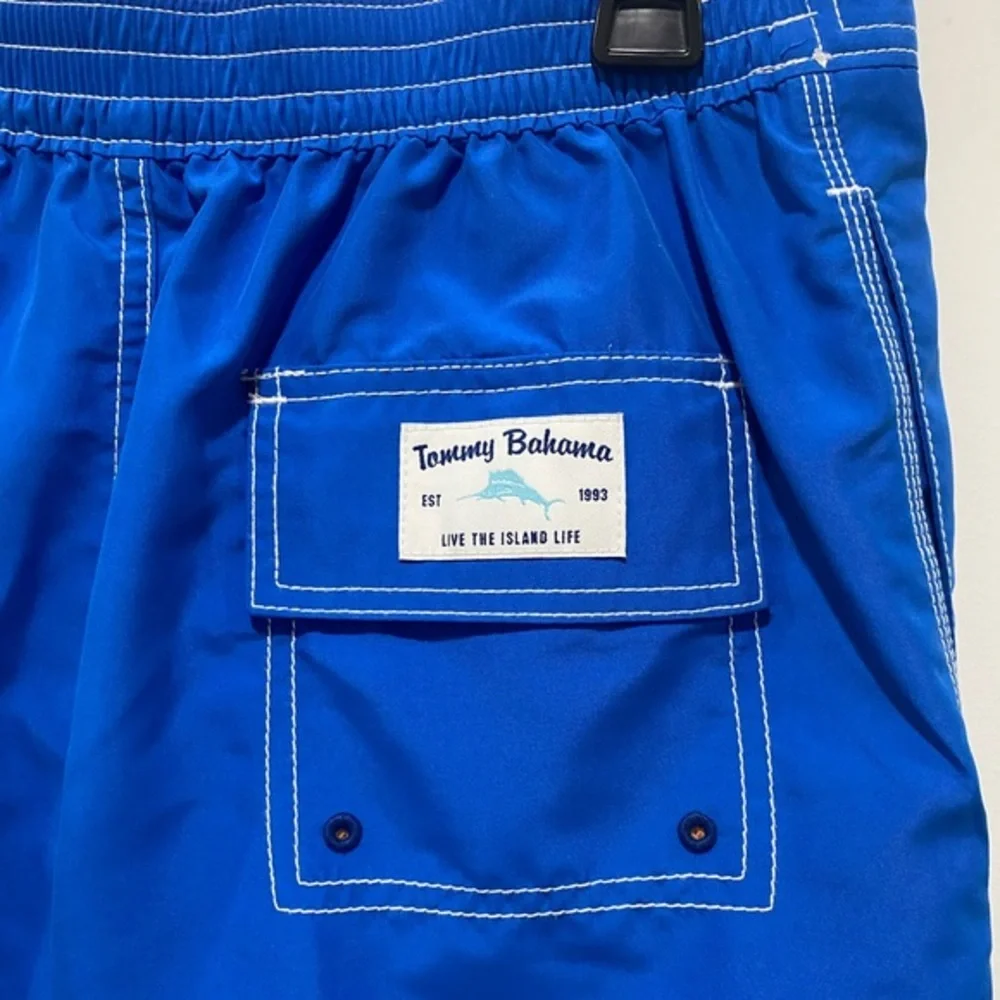 Tommy Bahama Swim Trunks‎ - NWT - S
